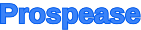 Logo Prospease